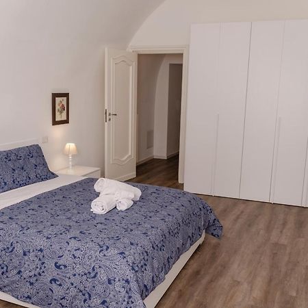 Apulialux Panta Rei Luxury House Nel Centro Storico Apartment Altamura Exterior photo