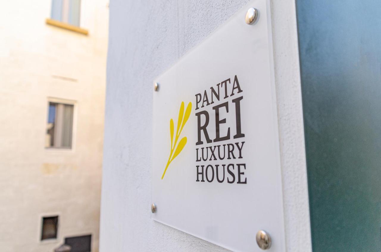 Apulialux Panta Rei Luxury House Nel Centro Storico Apartment Altamura Exterior photo